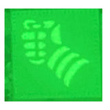 First Strike 20th Armoured BCT Multicamo IR TRF
