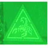 First Strike 1st Deep Recce Strike Brigade Combat Team Multicamo IR TRF