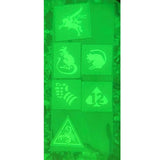 First Strike 4th Light BCT Multicamo IR TRF Badge
