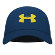 Under Armour UA Blitzing 3.0 Blue Mirage Starfish Baseball Cap