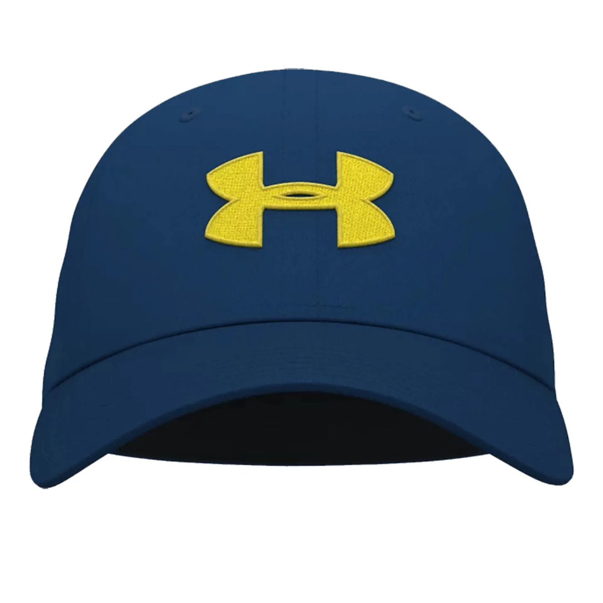 Under Armour UA Blitzing 3.0 Blue Mirage Starfish Baseball Cap