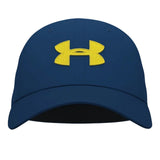 Under Armour UA Blitzing 3.0 Blue Mirage Starfish Baseball Cap