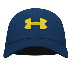 Under Armour UA Blitzing 3.0 Blue Mirage Starfish Baseball Cap