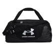 Under Armour Black Undeniable 5.0 Duffle Medium