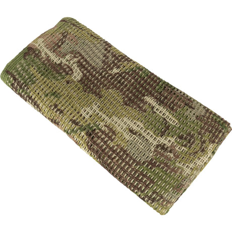 Viper Tactical VCAM Scrim Scarf Face Veil