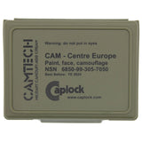 Camtech 3 Colour Camo Compact