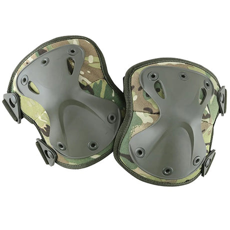 Kombat UK BTP Spec Ops Knee Pads