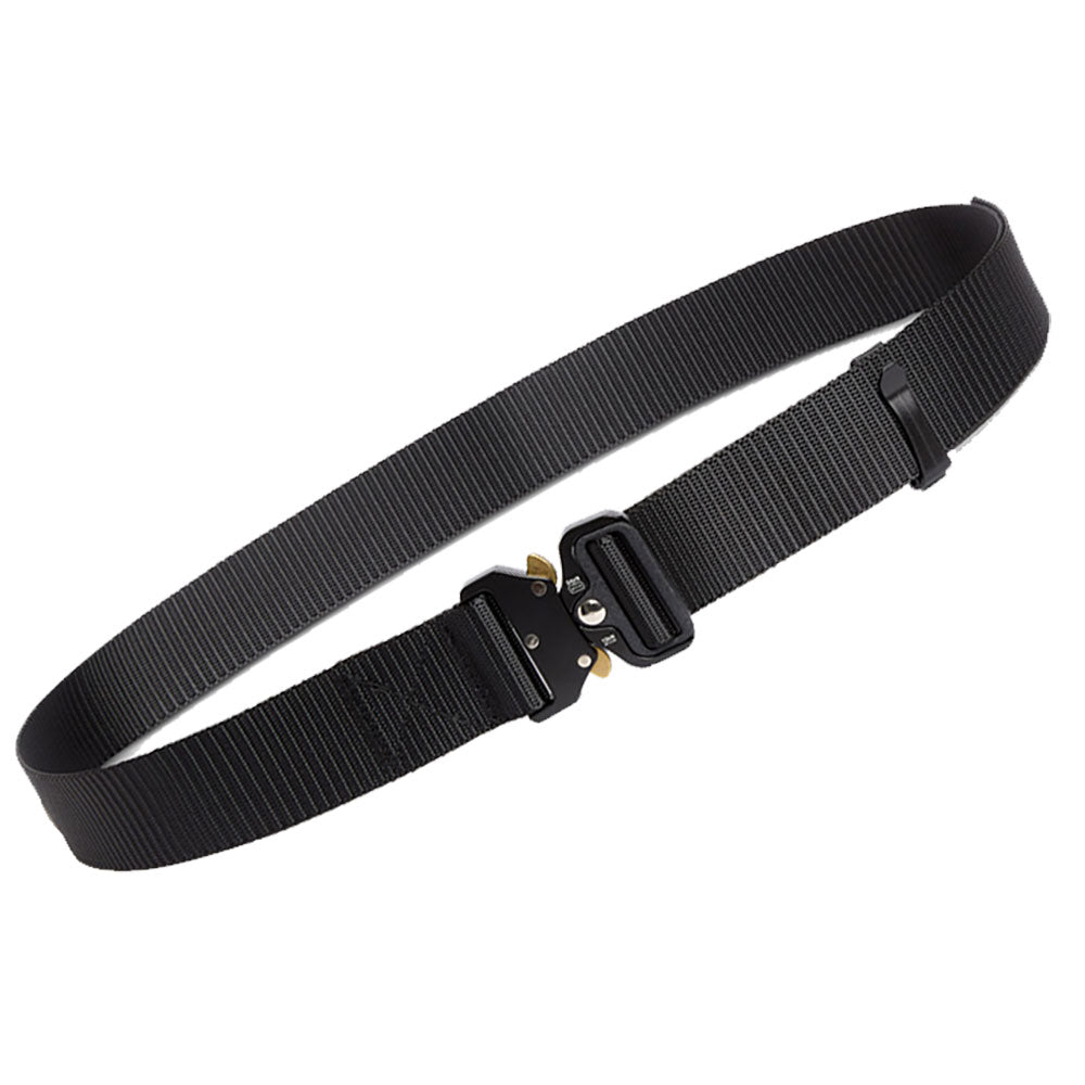 Kombat Black Recon Rigger Belt