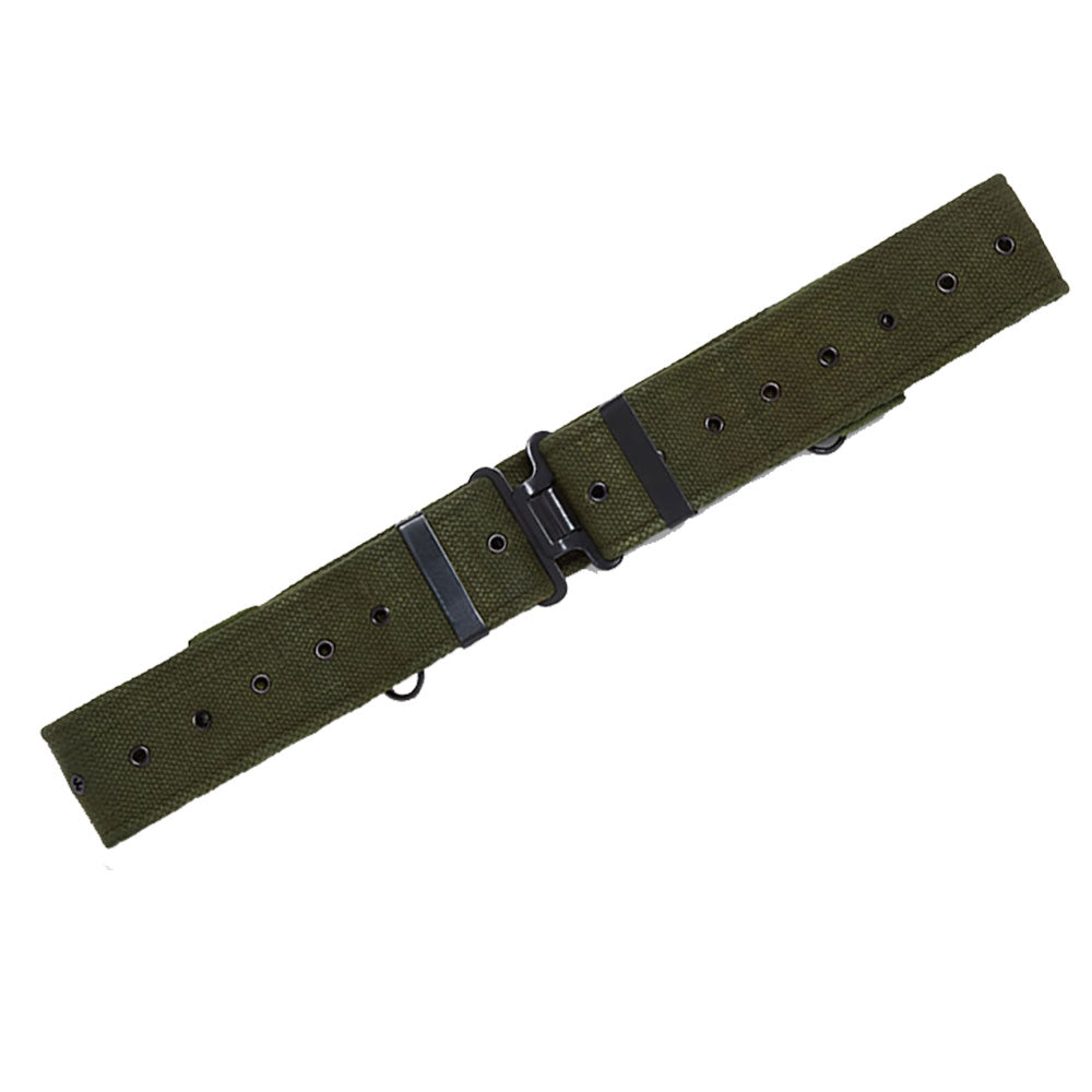 58 Pattern Web Belt