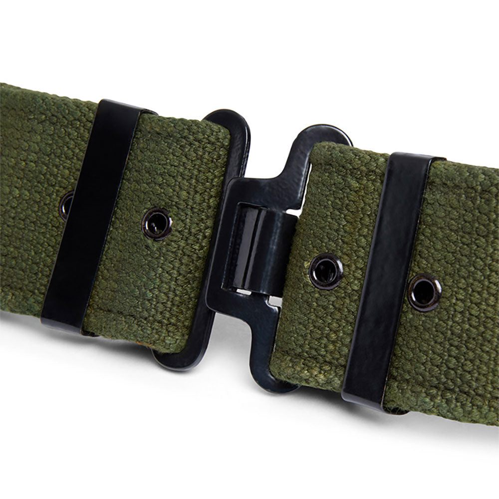 58 Pattern Web Belt