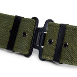 58 Pattern Web Belt