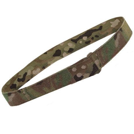 DZS Shooters Belt Multicamo Velcro Inner Belt