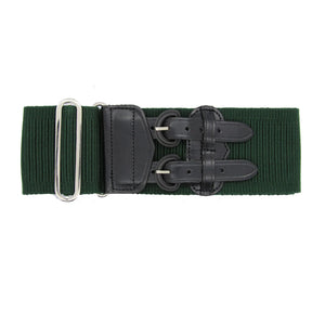 The Rifles Stable Belt Available in two sizes Medium and Large