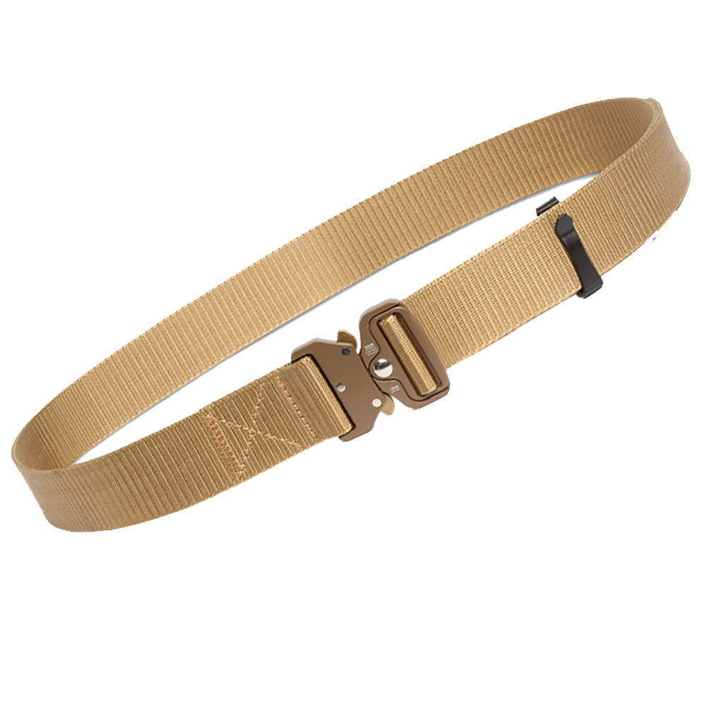 Kombat Tan Recon Rigger Belt