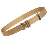 Kombat Tan Recon Rigger Belt