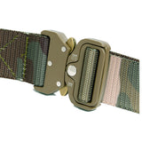 Kombat BTP Camo Recon Rigger Belt