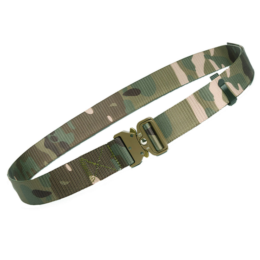 Kombat BTP Camo Recon Rigger Belt