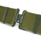 Kombat Green Working Dress Belt