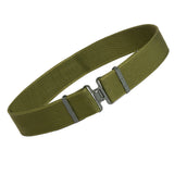 Kombat Green Working Dress Belt