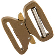 AustriAlpin Cobra Buckle 50mm Male Adjustable
