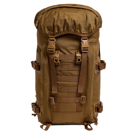 Berghaus MMPS Centurio II 30 Ltr Earth Brown