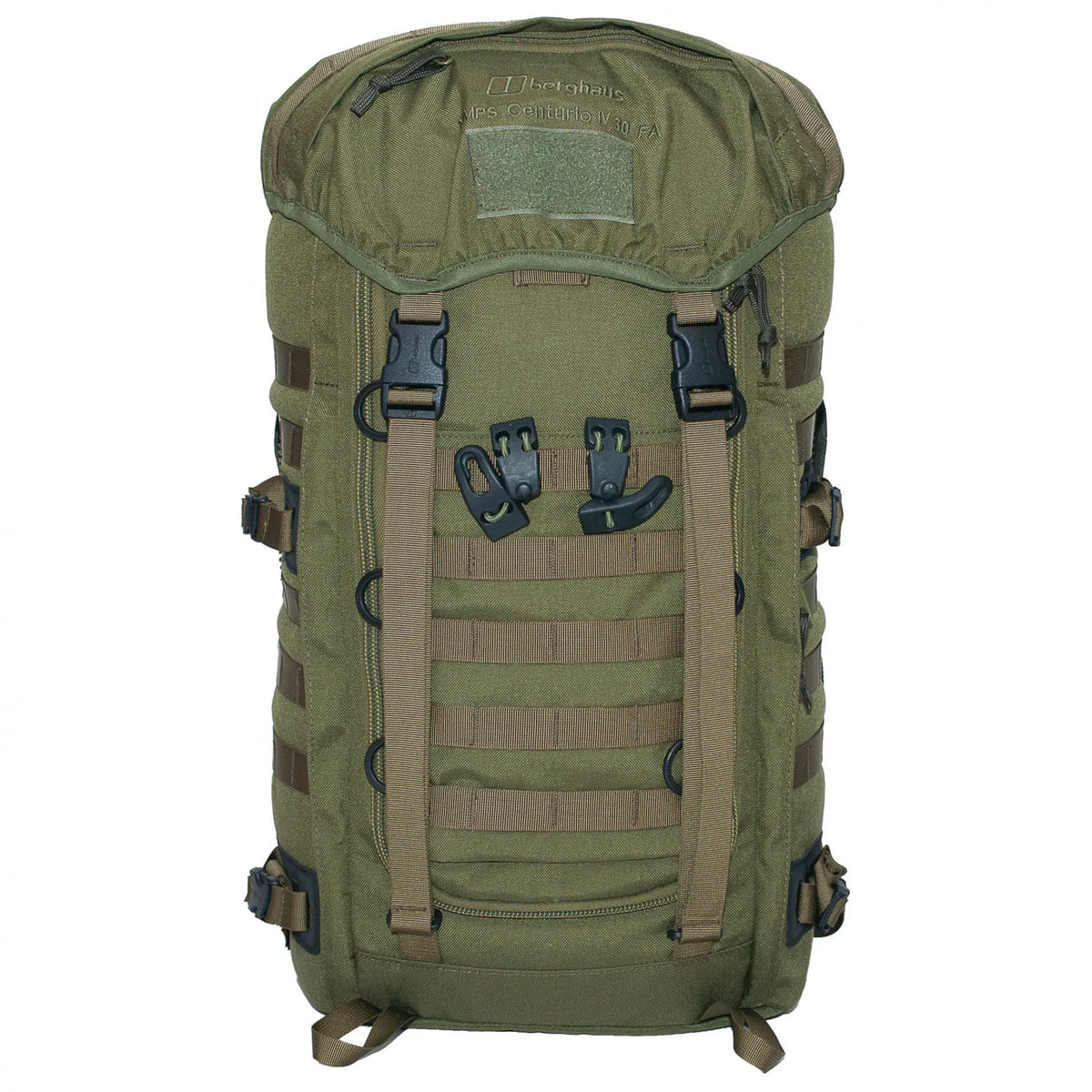 Berghaus MMPS Centurio IV 30 FA Daysack Cedar Green