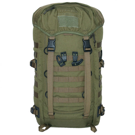 Berghaus MMPS Centurio IV 30 FA Daysack Cedar Green