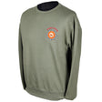 Guards Division Sweatshirt Olive