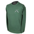 Sniper 338 Sweat Shirt Forrest Green