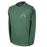 Sniper 338 Sweat Shirt Forrest Green