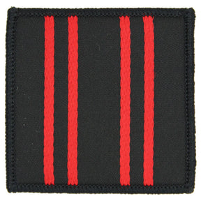RAPTC Royal Army Physical Training Corp Beret Backing