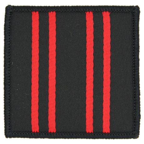 RAPTC Royal Army Physical Training Corp Beret Backing
