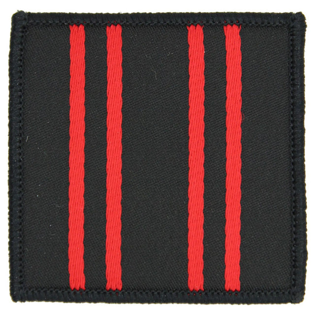 RAPTC Royal Army Physical Training Corp Beret Backing