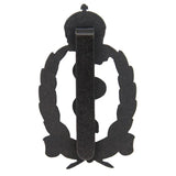 Royal Army Medical Services Cap Badge