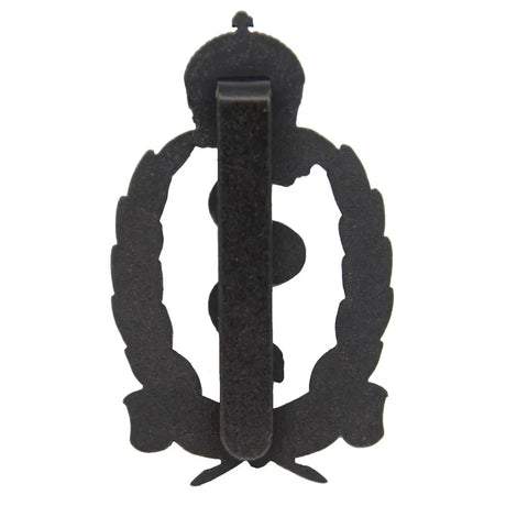 Royal Army Medical Services Cap Badge