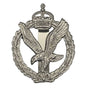 Army Air Corp AAC Metal Cap Badge