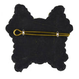 The Royal Lancers Other Ranks Beret Cap Badge