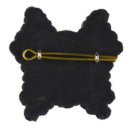 The Royal Lancers Other Ranks Beret Cap Badge