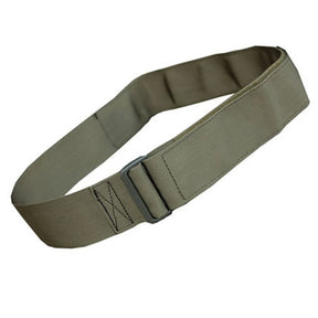 First Strike Hook and Loop PT Belt Medium Large Light Olive