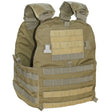 Disciple Tactical OSE Sparta Plate Carrier Coyote