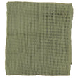Disciple Green Scrim Face Veil