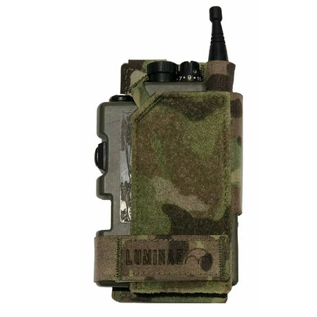 DZS Luminae PRR Radio Pouch