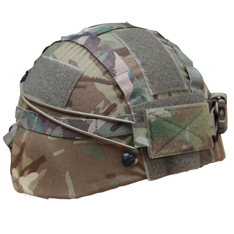DZS HMNVG Multicam Bungee Retention Strap