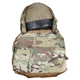 DZS Multicam Day Sack Helmet Spider-Carrier