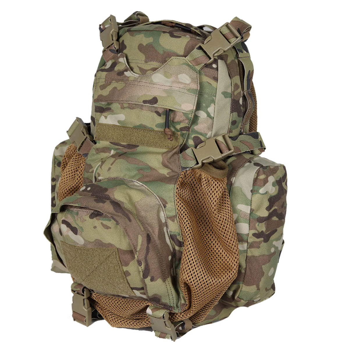First Strike Shako Helmet Carrier Day Sack Multicam 13L