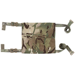 Virtus MTP Helmet Carrier Flap