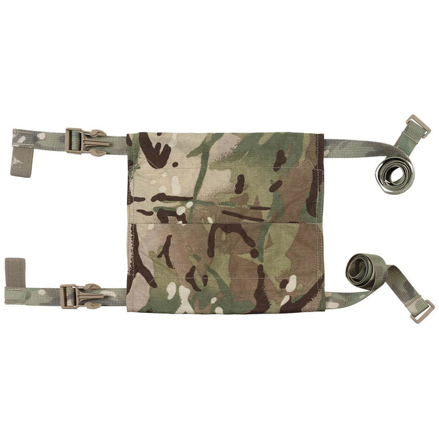 Virtus MTP Helmet Carrier Flap