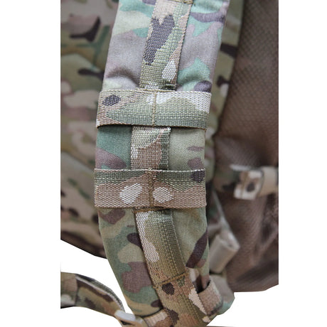 First Strike Patrol Pack Multicam 40L