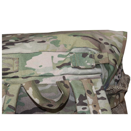 First Strike Patrol Pack Multicam 40L
