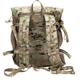 First Strike Patrol Pack Multicam 40L